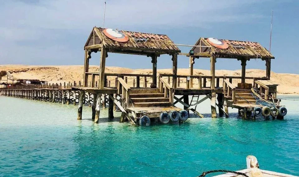 Orange Island – celodenný výlet na ostrov
