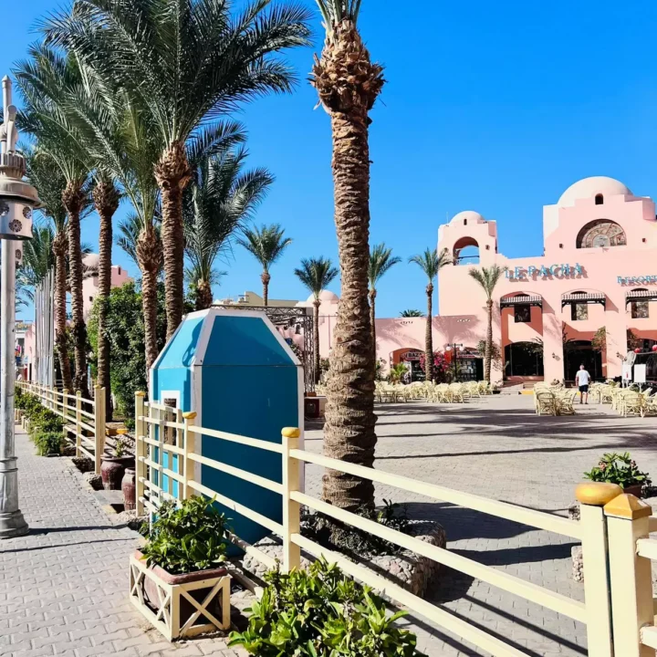 Prehliadka mesta Hurghada, nákupy (10)