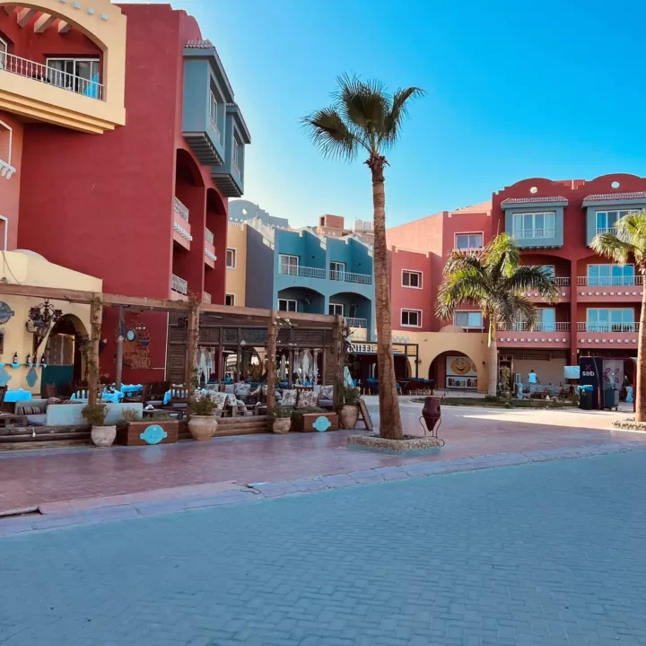 Prehliadka mesta Hurghada, nákupy (14)