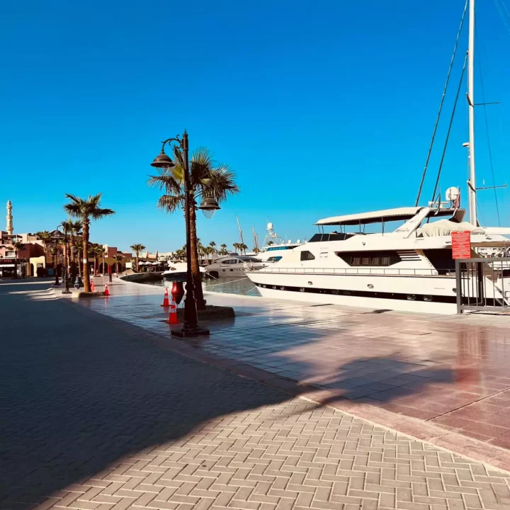Prehliadka mesta Hurghada, nákupy (19)