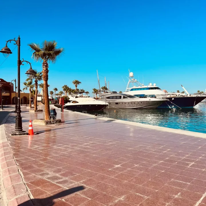 Prehliadka mesta Hurghada, nákupy (20)