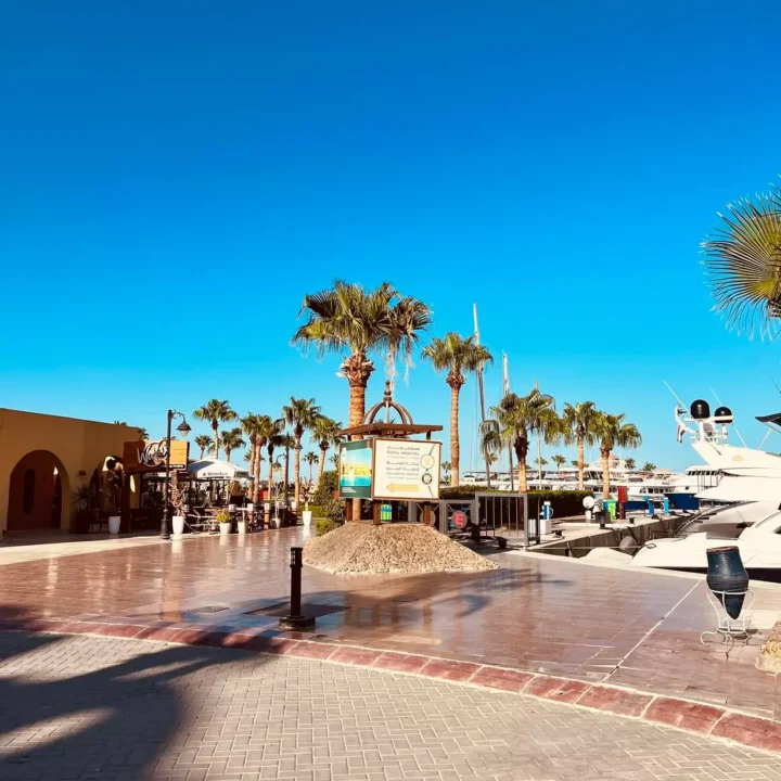 Prehliadka mesta Hurghada, nákupy (21)
