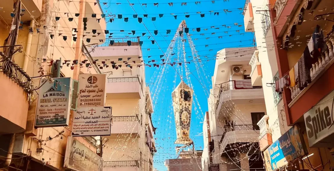 Prehliadka mesta Hurghada, nákupy