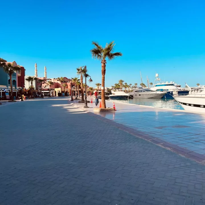 Prehliadka mesta Hurghada, nákupy (27)