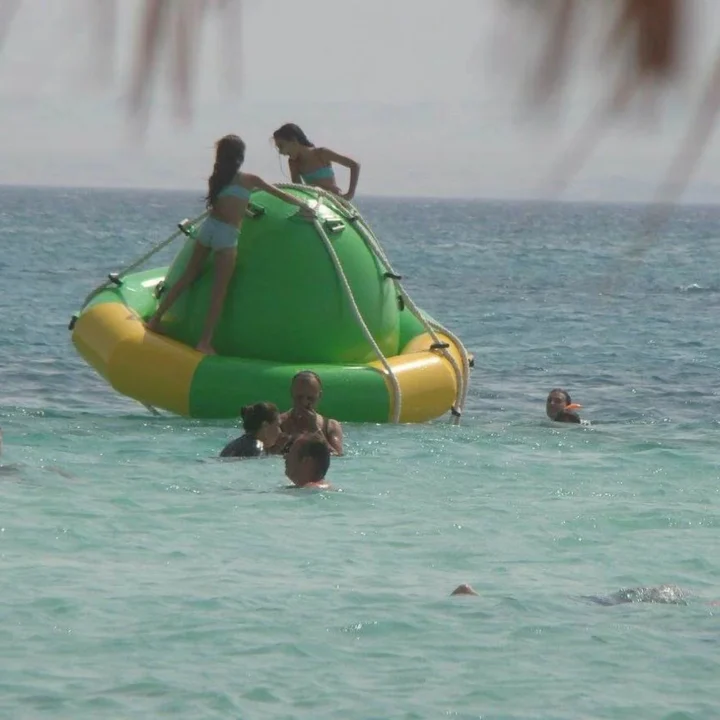 Paradise Island – VIP Experience (16)
