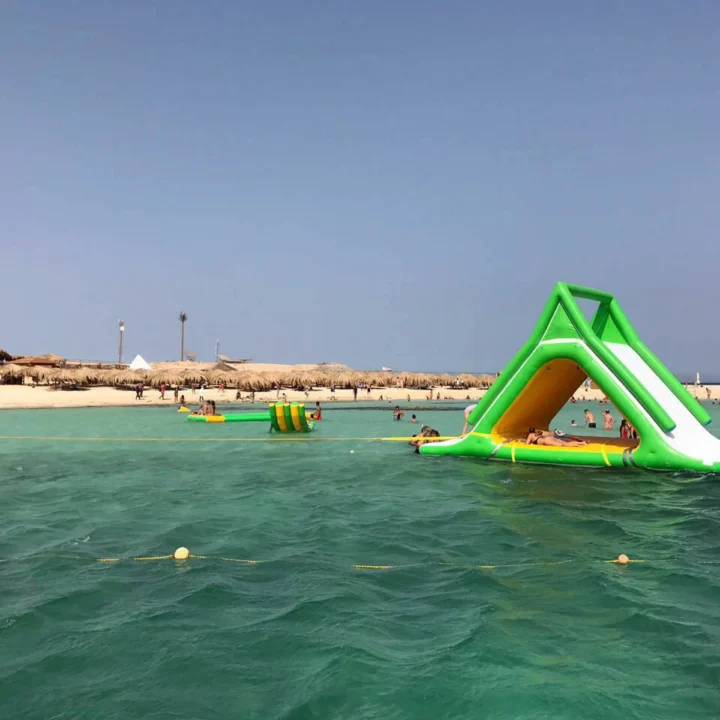 Paradise Island – VIP Experience (17)