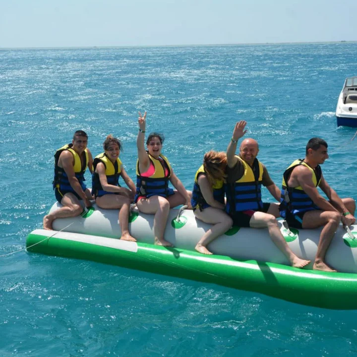 Paradise Island – VIP Experience (19)