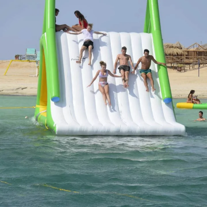 Paradise Island – VIP Experience (20)