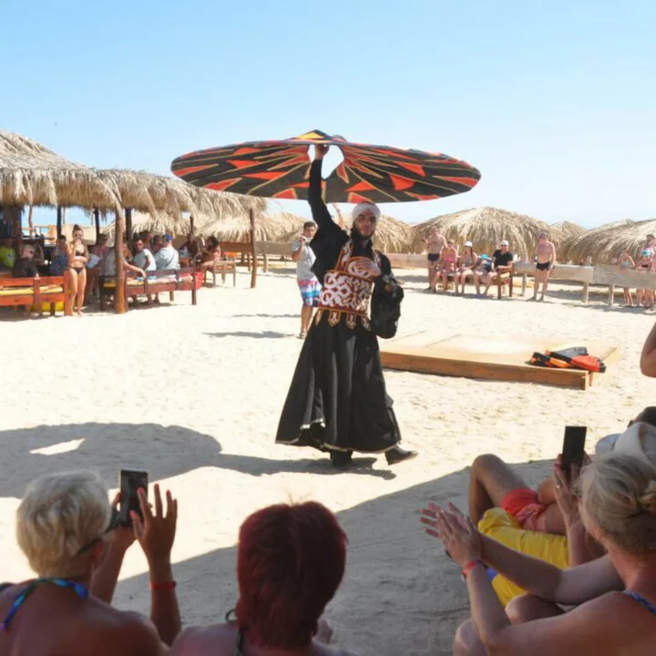 Paradise Island – VIP Experience (28)