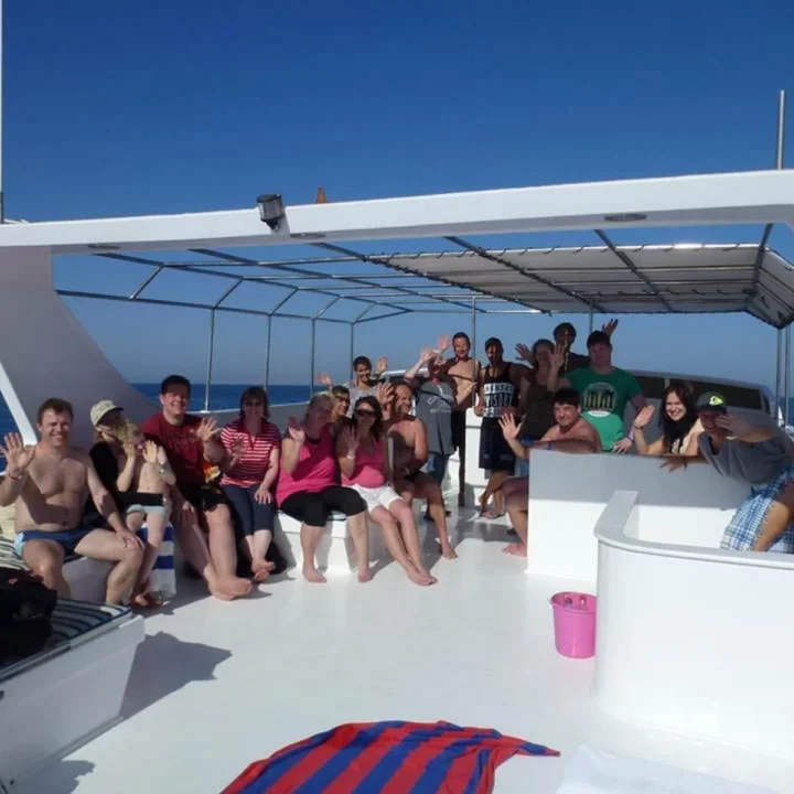 Paradise Island – VIP Experience (3)