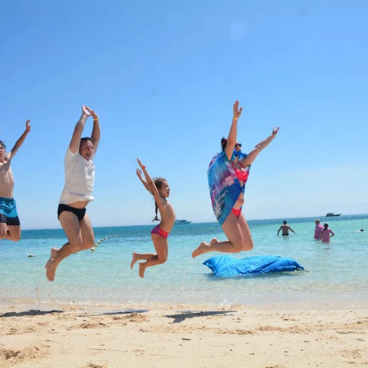 Paradise Island – VIP Experience (30)