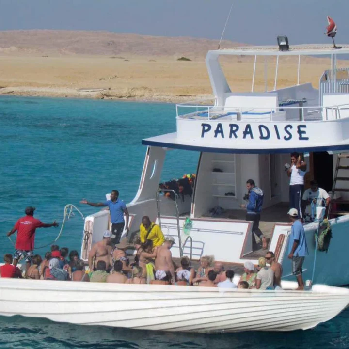 Paradise Island – VIP Experience (4)