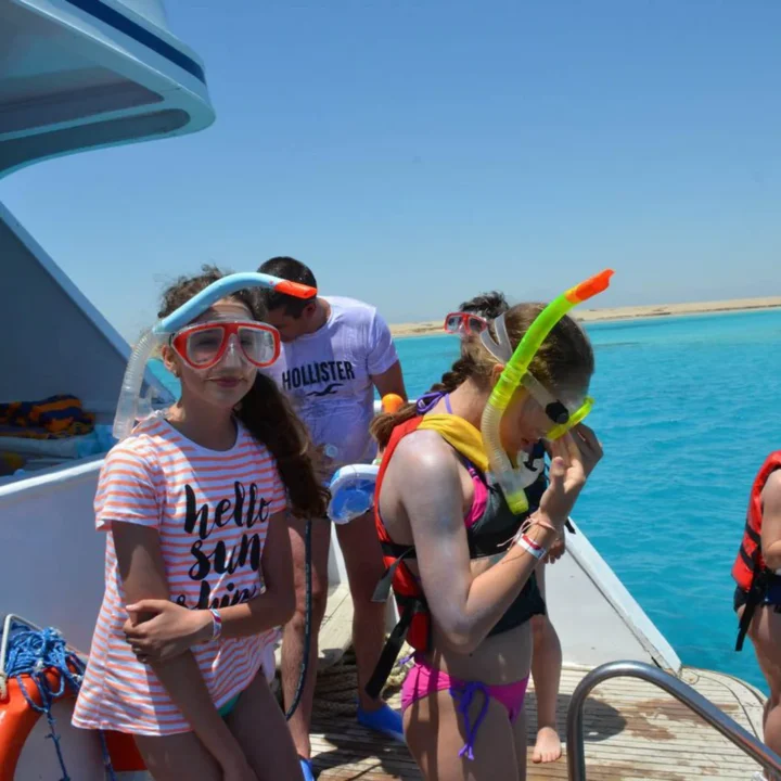 Paradise Island – VIP Experience (5)