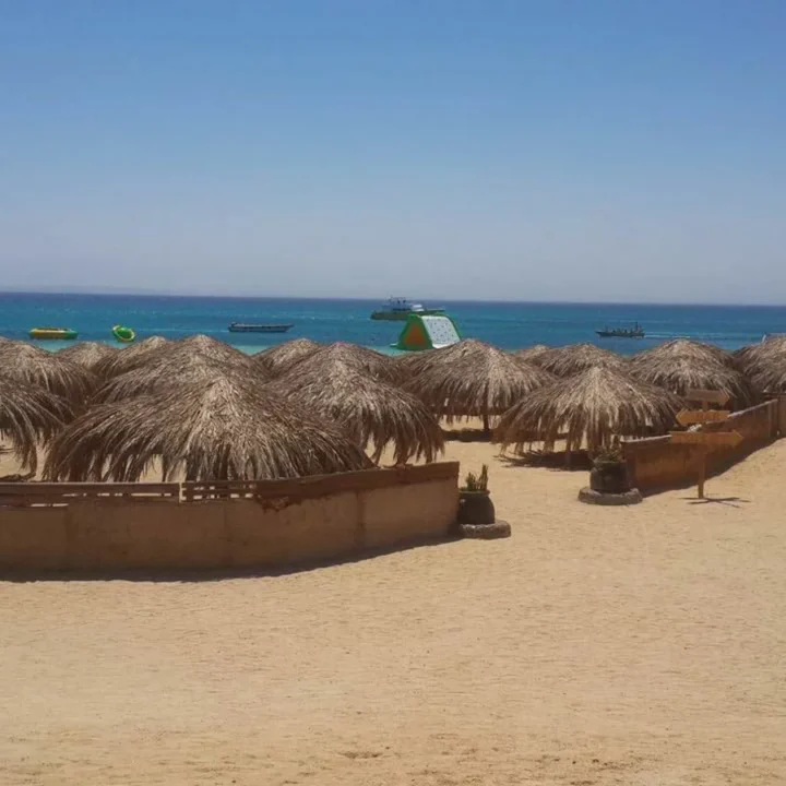 Paradise Island – VIP Experience (9)