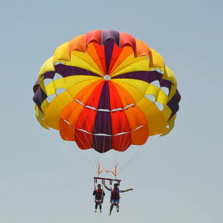 Parasailing (10)
