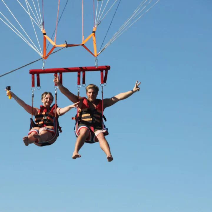 Parasailing (4)