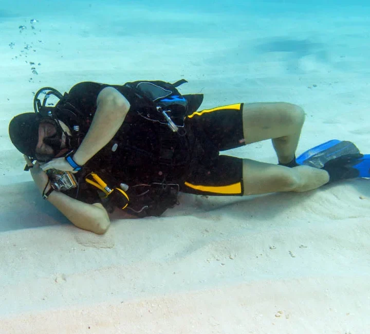 Potápanie – Diving Trip (11)