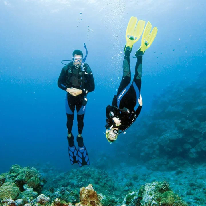 Potápanie – Diving Trip (12)