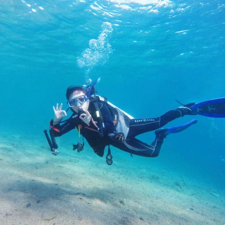Potápanie – Diving Trip (16)