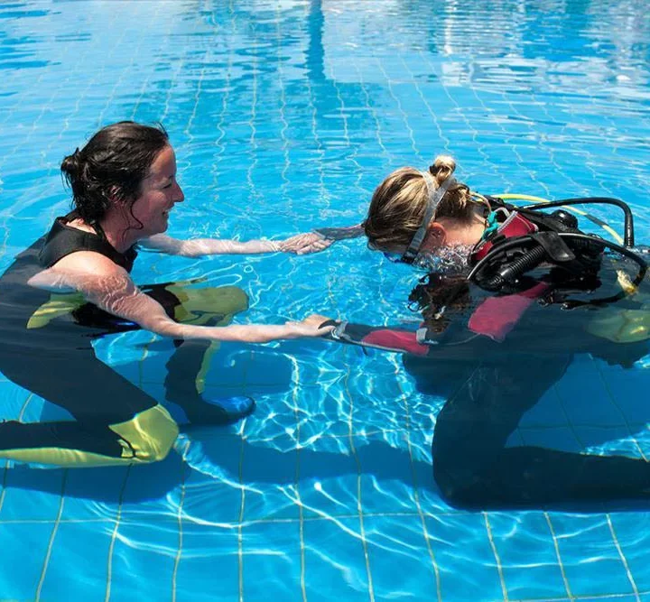 Potápanie – Diving Trip (5)