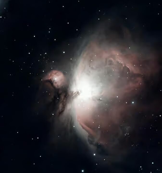 Telescope safari VIP (1)