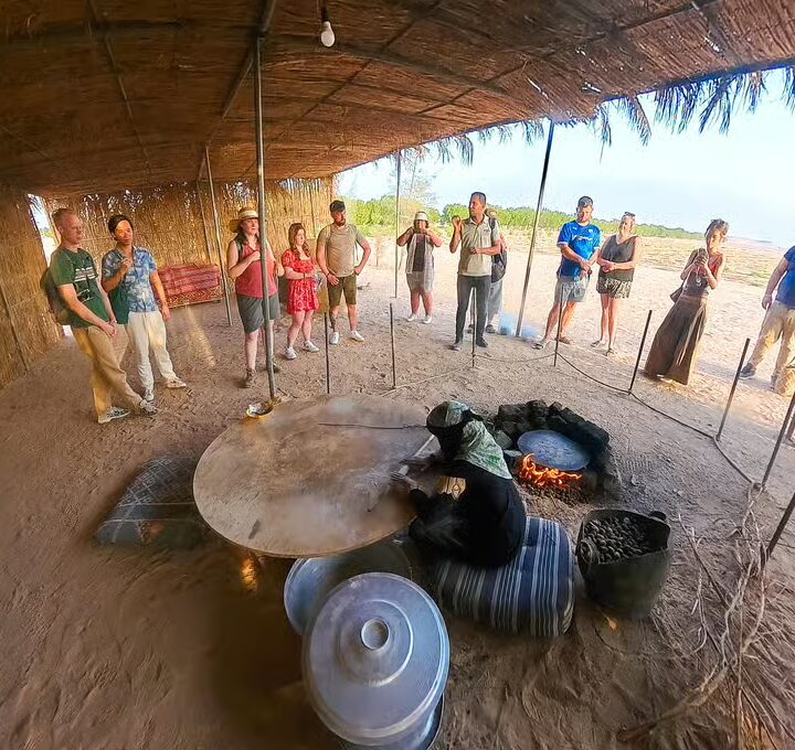Telescope safari VIP (17)