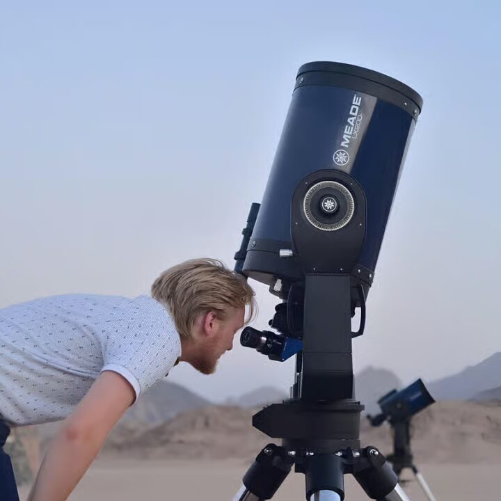 Telescope safari VIP (23)
