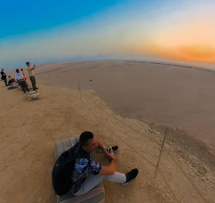 Telescope safari VIP (6)