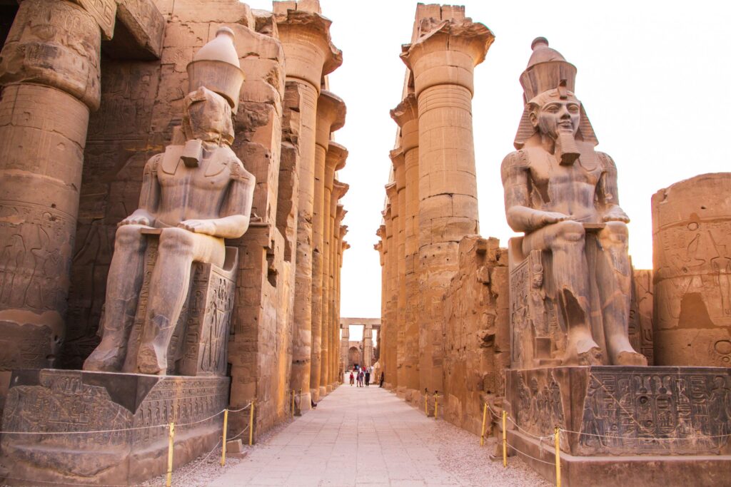 Luxor