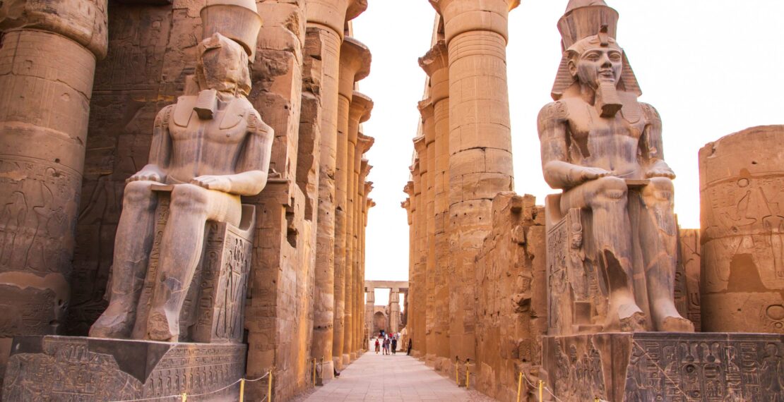 Luxor