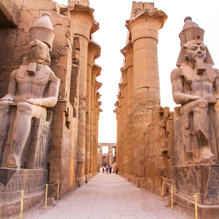 Luxor